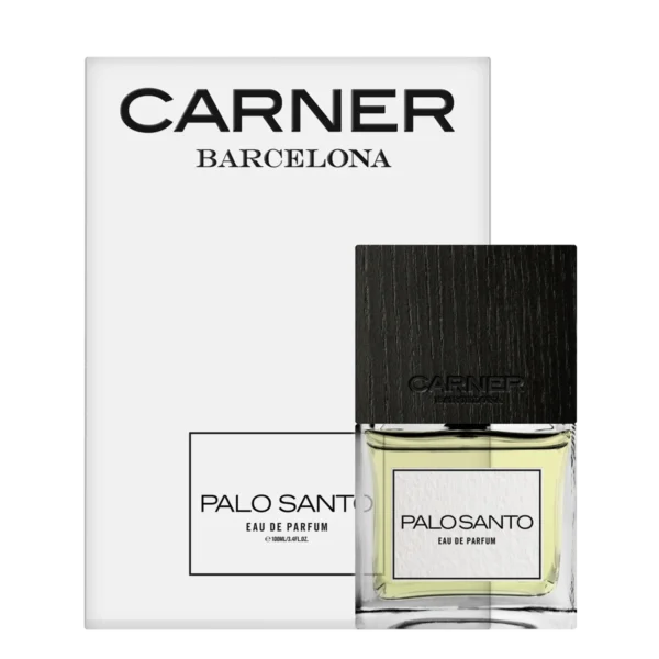 Palo Santo (Carner Barcelona) 1