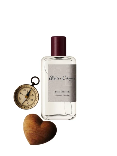 Bois Blonds (Atelier Cologne) 1