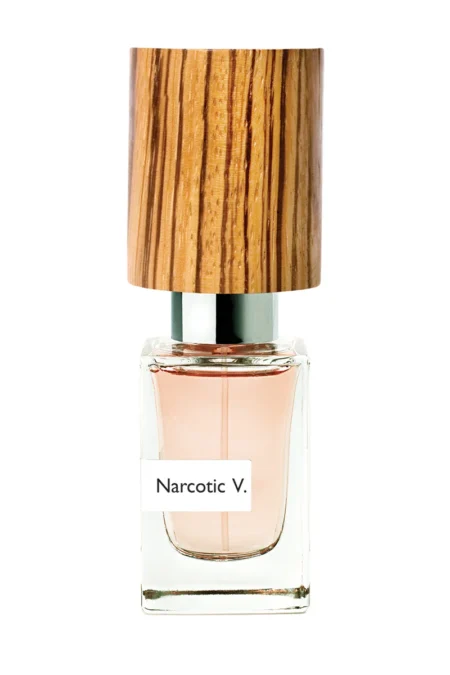 Narcotic V. (Nasomatto) 1