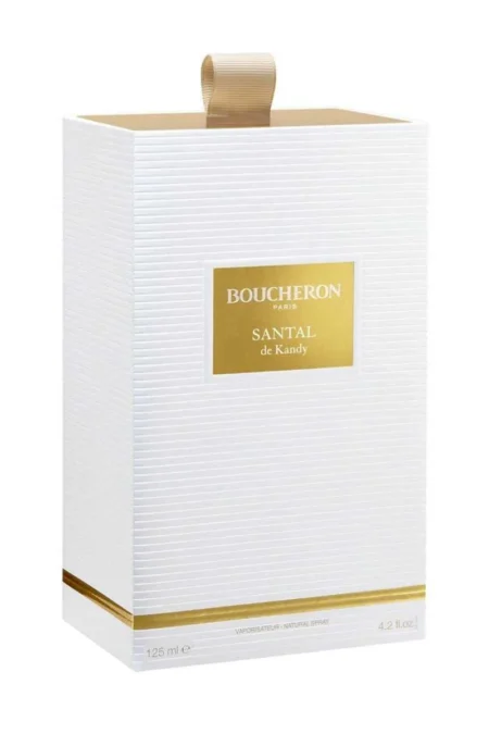 Santal de Kandy (Boucheron) 1