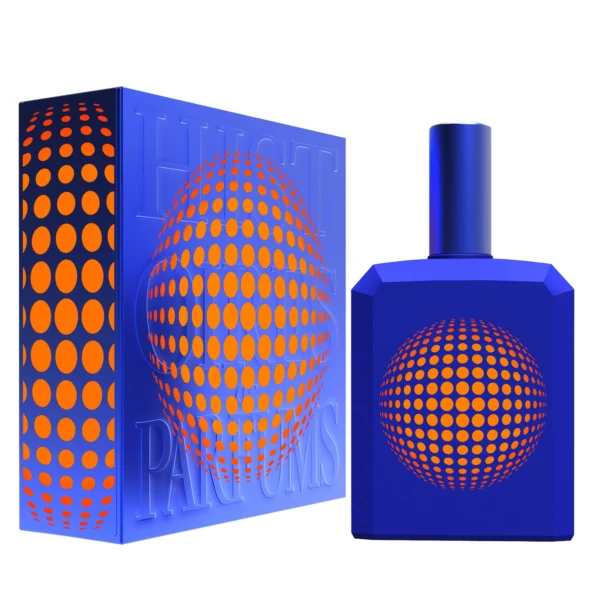 This is not a blue bottle 1.6 (Histoires de Parfums) 1