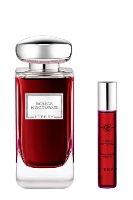 Rouge Nocturne (By Terry) 2