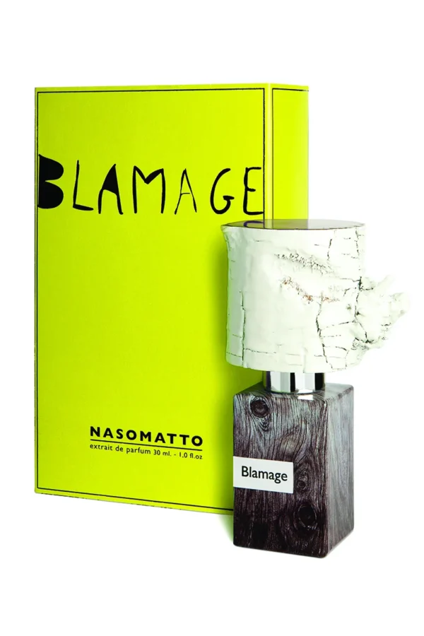 Blamage (Nasomatto) 4