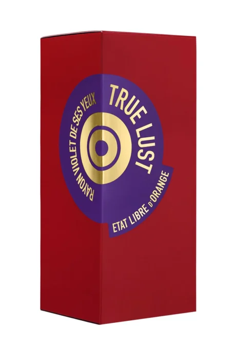True Lust (Etat Libre d'Orange) 1