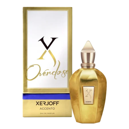 Accento Overdose (Xerjoff) 1