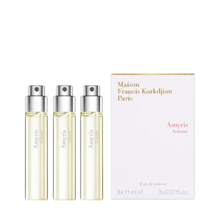 Amyris homme (Maison Francis Kurkdjian) 10