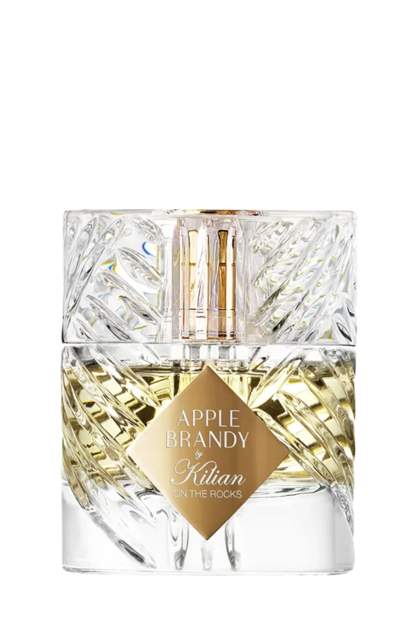 Apple Brandy On The Rocks (by KILIAN)