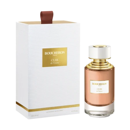 Cuir de Venise (Boucheron) 1