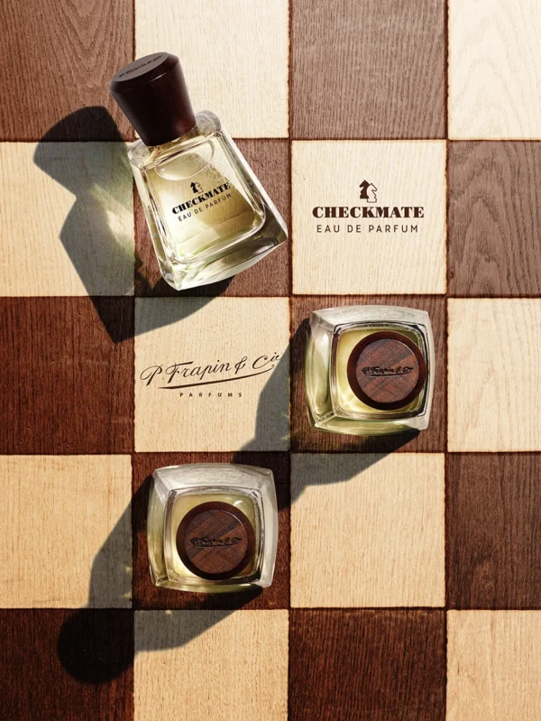 Checkmate (P Frapin &amp; Cie) 2