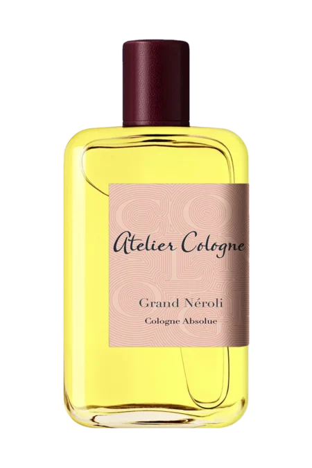 Grand Néroli (Atelier Cologne) 2