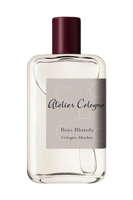 Bois Blonds (Atelier Cologne) 5