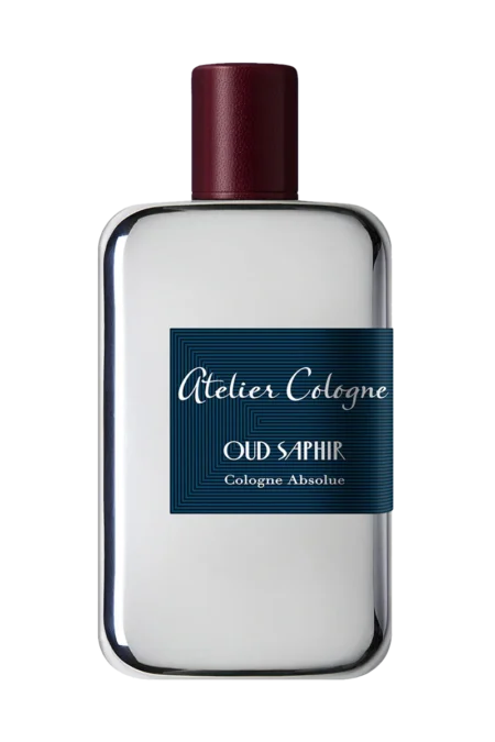 Oud Saphir (Atelier Cologne) 5