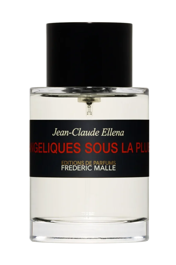 Angéliques sous la Pluie (Editions de Parfums Frédéric Malle)