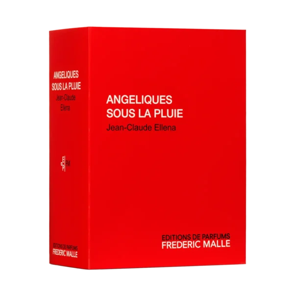 Angéliques sous la Pluie (Editions de Parfums Frédéric Malle) 1