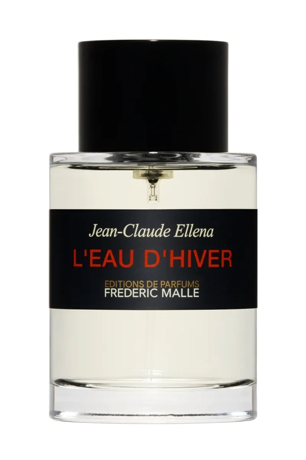 L'eau d'Hiver (Editions de Parfums Frédéric Malle)