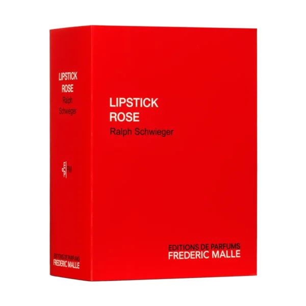 Lipstick Rose (Editions de Parfums Frédéric Malle) 1