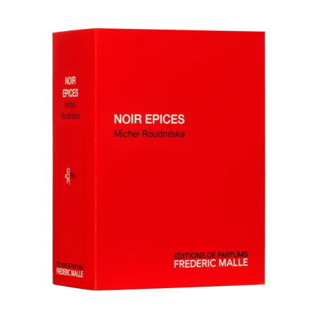 Noir Epices (Editions de Parfums Frédéric Malle) 1