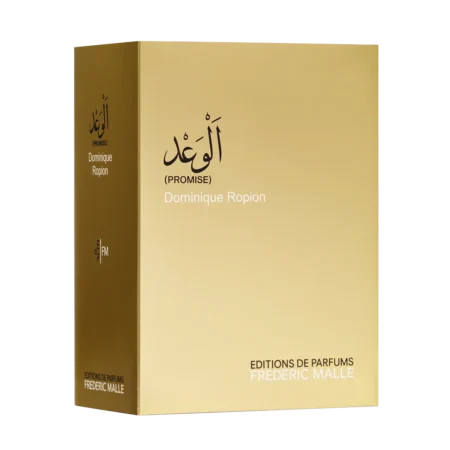 Promise (Editions de Parfums Frédéric Malle) 1