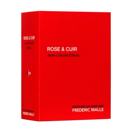 Rose and Cuir (Editions de Parfums Frédéric Malle) 1