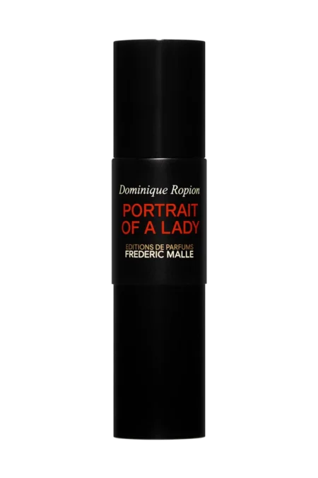 Portrait of a Lady (Editions de Parfums Frédéric Malle) 4