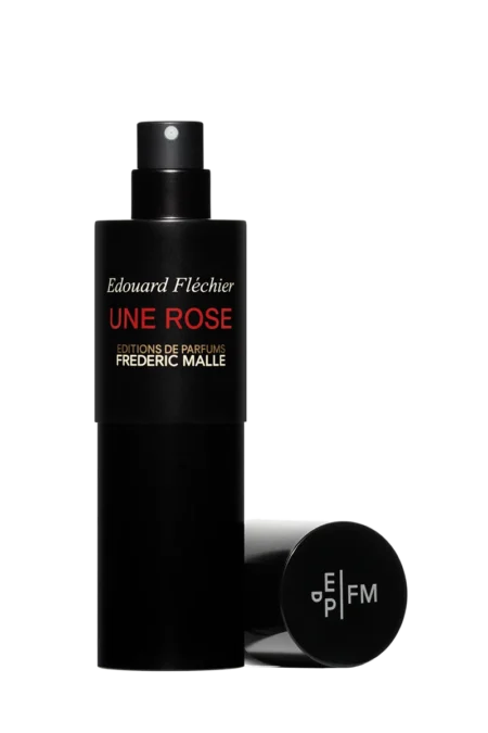 Une Rose (Editions de Parfums Frédéric Malle) 5
