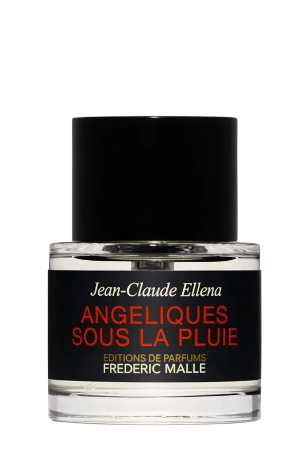 Angéliques sous la Pluie (Editions de Parfums Frédéric Malle) 2