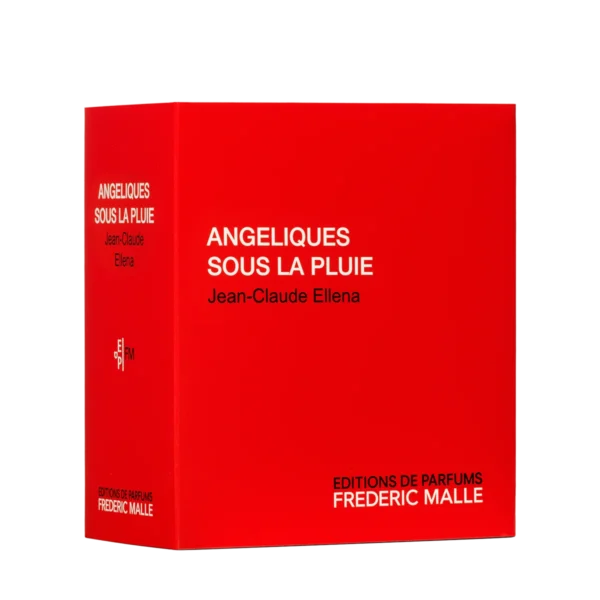 Angéliques sous la Pluie (Editions de Parfums Frédéric Malle) 3