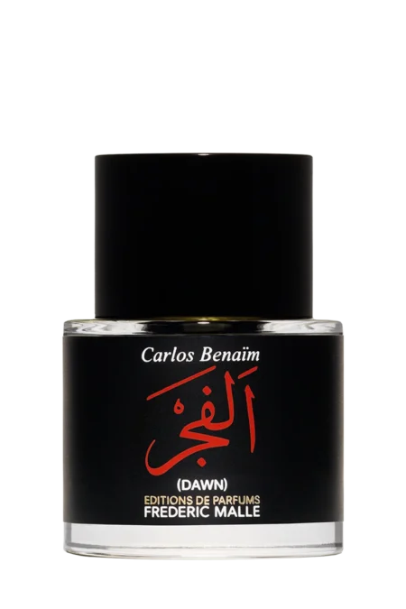 Dawn (Editions de Parfums Frédéric Malle) 1