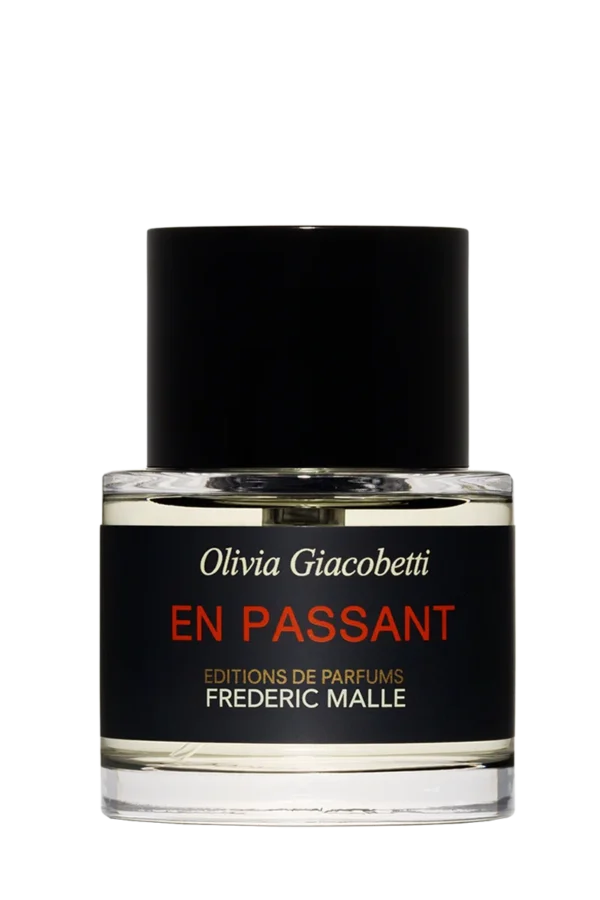 En Passant (Editions de Parfums Frédéric Malle) 2