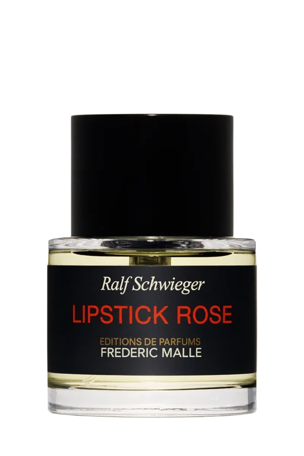 Lipstick Rose (Editions de Parfums Frédéric Malle) 2