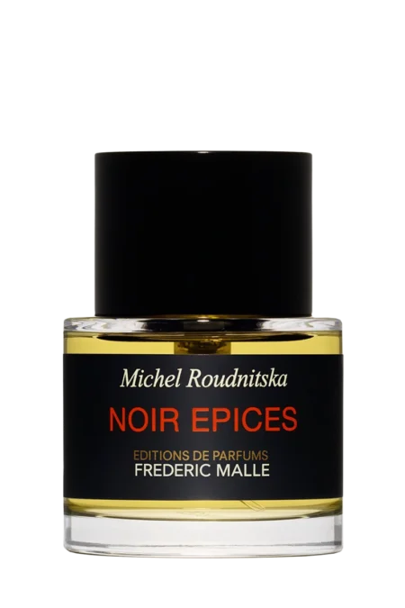 Noir Epices (Editions de Parfums Frédéric Malle) 2