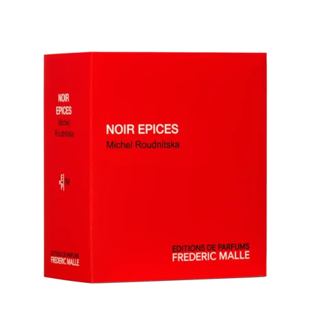 Noir Epices (Editions de Parfums Frédéric Malle) 3