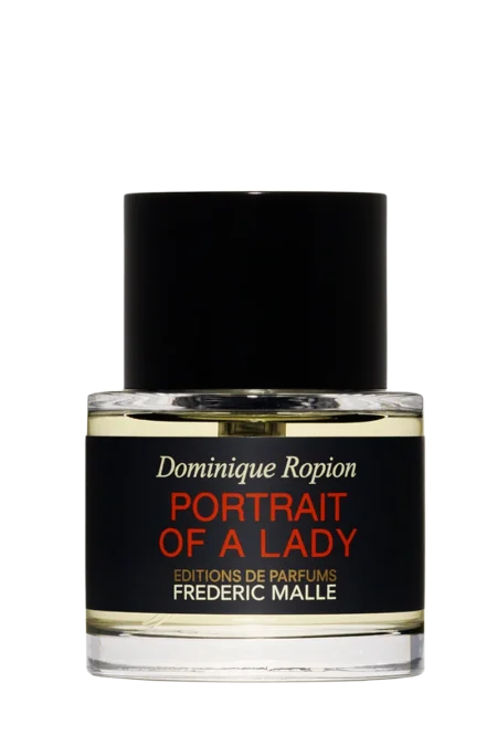 Portrait of a Lady (Editions de Parfums Frédéric Malle) 2