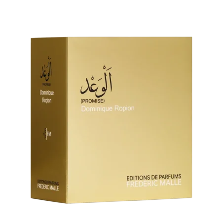 Promise (Editions de Parfums Frédéric Malle) 3
