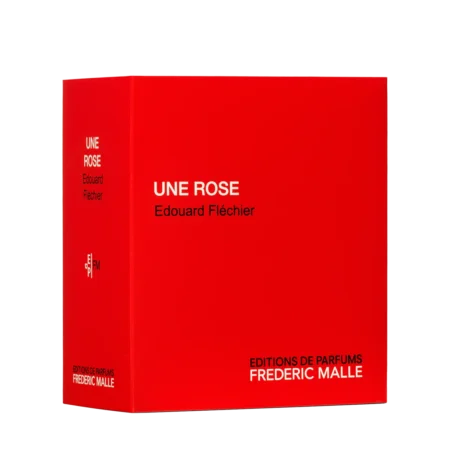 Une Rose (Editions de Parfums Frédéric Malle) 3