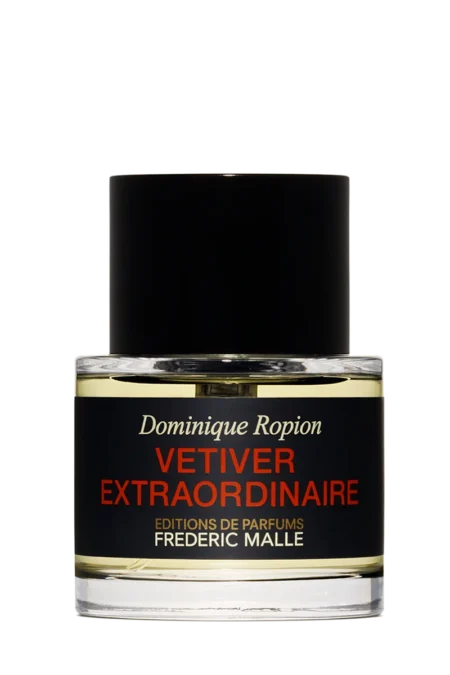 Vétiver Extraordinaire (Editions de Parfums Frédéric Malle) 2