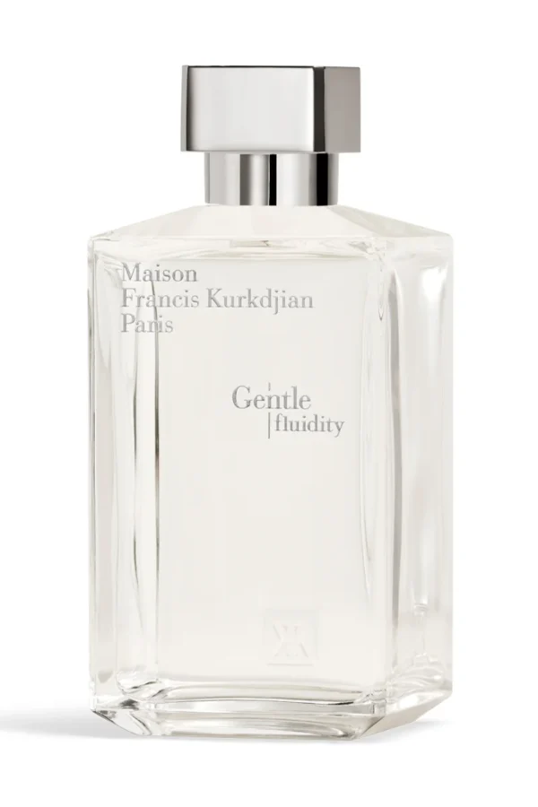 Gentle fluidity Silver (Maison Francis Kurkdjian) 2