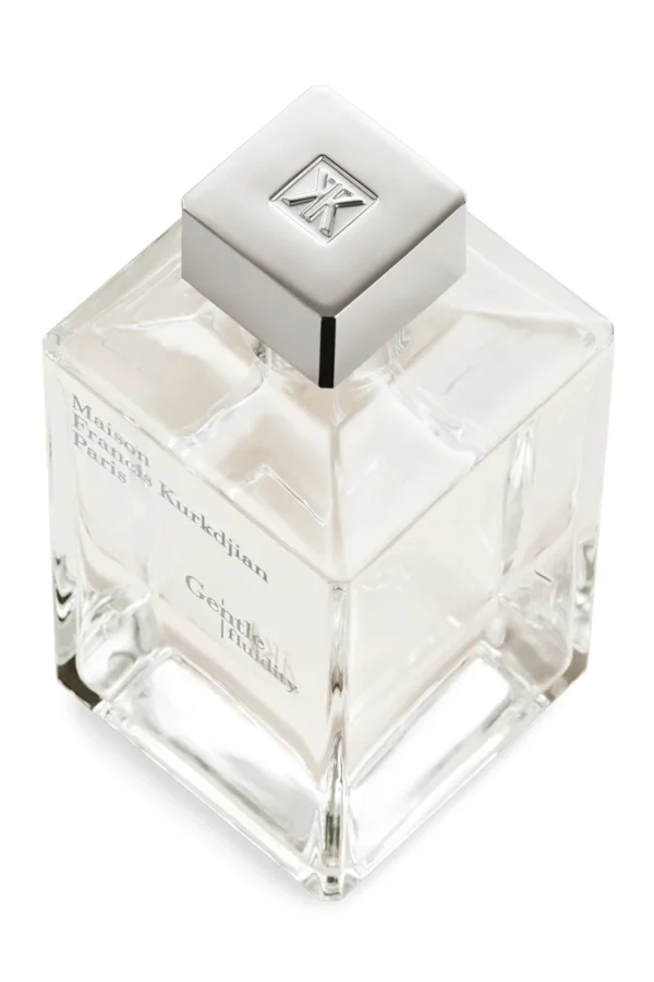 Gentle fluidity Silver (Maison Francis Kurkdjian) 3