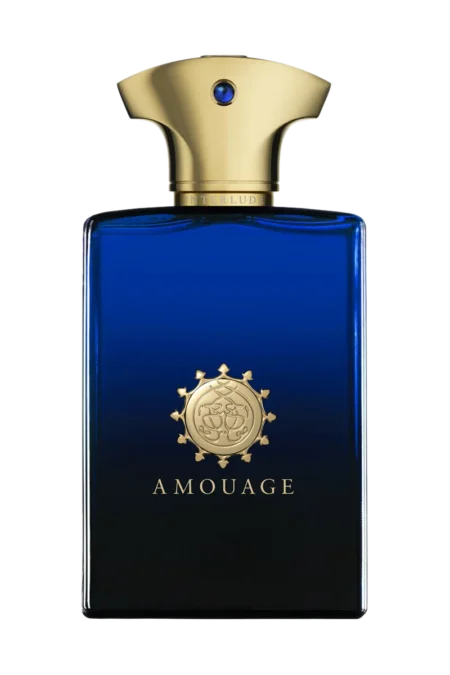 Interlude Man (Amouage) 2