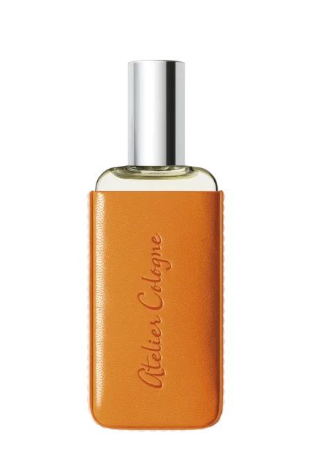 Love Osmanthus (Atelier Cologne) 4