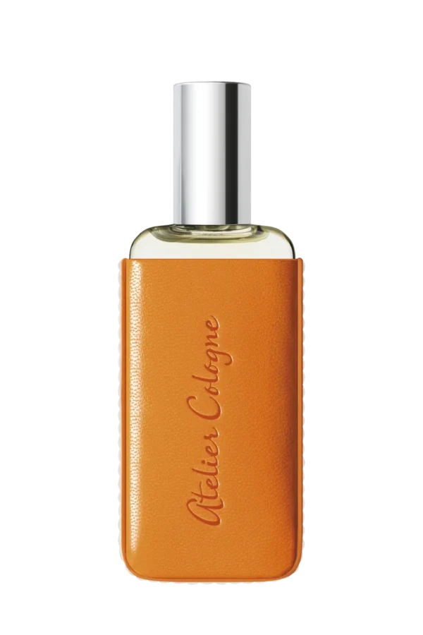 Love Osmanthus (Atelier Cologne) 4