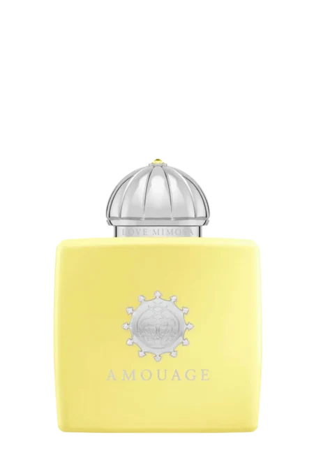 Love Mimosa Woman (Amouage) 2