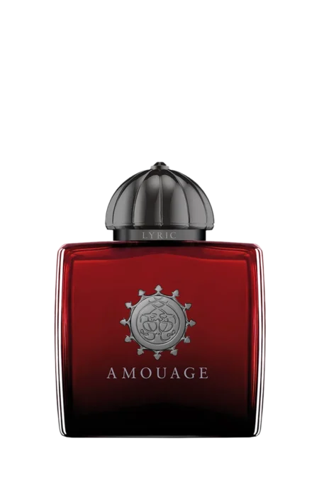 Lyric Woman (Amouage) 2