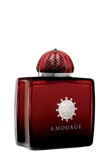 Lyric Woman (Amouage) 1