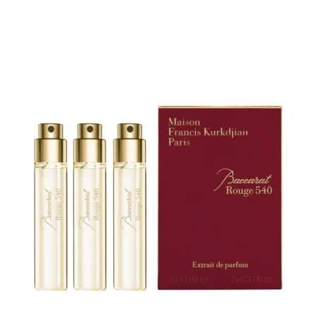 Baccarat Rouge 540 Extrait (Maison Francis Kurkdjian) 8
