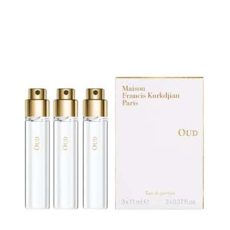 OUD (Maison Francis Kurkdjian) 5