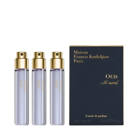 OUD silk mood Extrait (Maison Francis Kurkdjian) 4