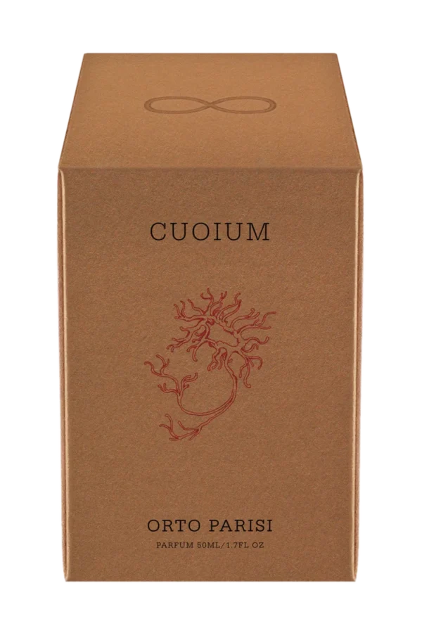 Cuoium (Orto Parisi) 4