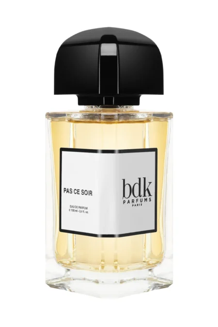 Pas ce Soir (BDK Parfums) 1