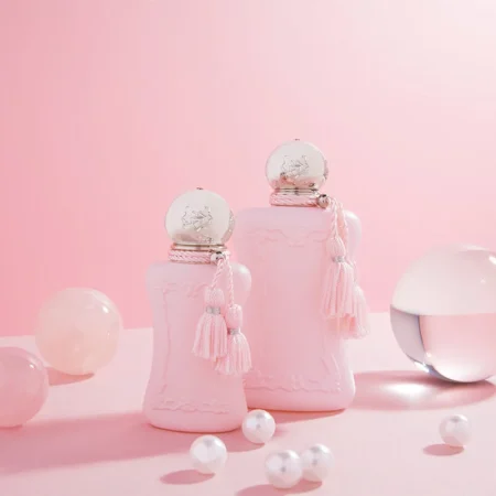 Delina (Parfums de Marly) 4